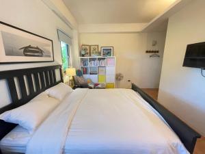 Phòng Tiêu Chuẩn Giường Đôi (Standard Double Room)