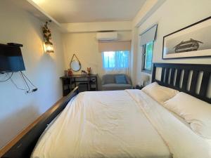 Phòng Tiêu Chuẩn Giường Đôi (Standard Double Room)
