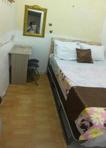Phòng Đơn Hạng Bình Dân (Budget Single Room)