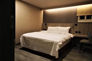 Phòng tiết kiệm (Economy Room)
