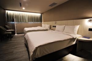 Phòng Cổ điển cho 4 người (Classic Quadruple Room)