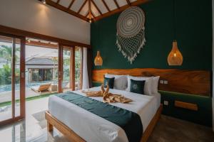 Phòng Đôi Loại Sang (Deluxe Double Room)