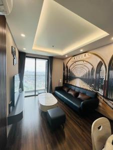 Căn Hộ 2 Phòng Ngủ (Two-Bedroom Apartment)