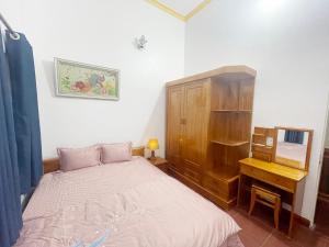 Căn Hộ 1 Phòng Ngủ (One-Bedroom Apartment)