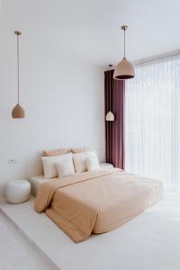 Phòng Đôi Loại Sang (Deluxe Double Room)