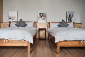 Phòng Superior 4 Người (Superior Quadruple Room)