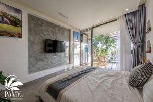 Phòng Đôi (Double Room)