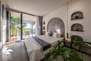 Phòng Đôi (Double Room)