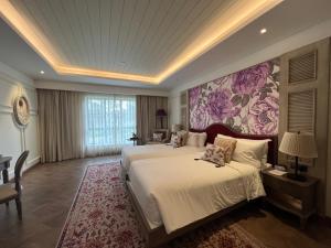 Biệt Thự - Trước Biển (Villa - Beach Front)
