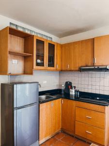 Căn Hộ 2 Phòng Ngủ (Two-Bedroom Apartment)