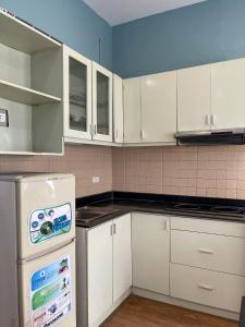 Căn Hộ 2 Phòng Ngủ (Two-Bedroom Apartment)