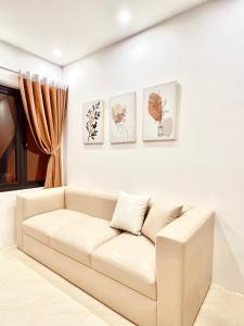 Căn Hộ 1 Phòng Ngủ (One-Bedroom Apartment)