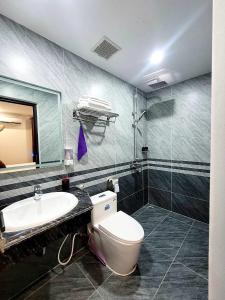 Phòng Đôi (Double Room)