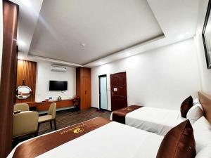 Phòng Đôi (Double Room)