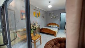 Suite Deluxe (Deluxe Suite)
