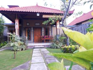 Phòng Đôi Loại Sang (Deluxe Double Room)
