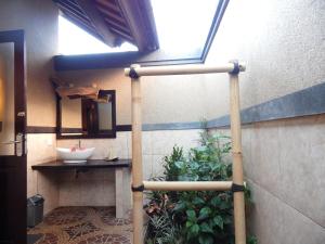 Phòng Đôi Loại Sang (Deluxe Double Room)