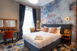 Double Room room in Keavan's Port Hotel  Dublin