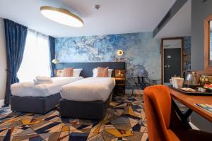 Double or Twin Room room in Keavan's Port Hotel  Dublin