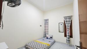 Phòng Có quạt (Fan Room)