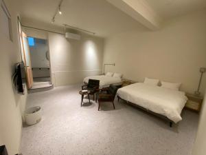 Phòng Superior 4 Người (Superior Quadruple Room)