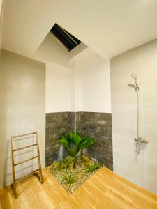 Phòng Ba Người Tiêu Chuẩn (Standard Triple Room)