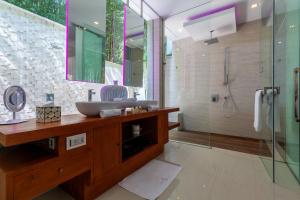 Suite with Jacuzzi, Ocean View