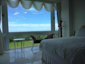 Phòng Giường Đôi Nhìn Ra Biển (Double Room with Sea View)