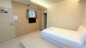 Phòng Đôi Cao Cấp (Superior Double Room)