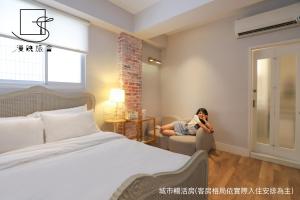 Phòng Cao Cấp Cho Hai Người (Superior Double Room)