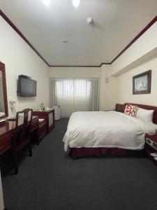 Tiết Kiệm Giường đôi (Economic Double)