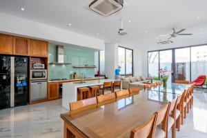 Biệt Thự (Villa)