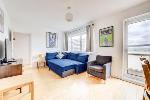 Apartment room in GuestReady - Penthouse Flat in Trendy Peckham