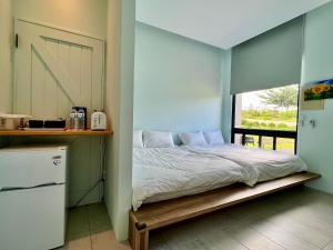 Nhà 2 Phòng Ngủ (Two-Bedroom House)