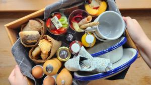 Junior Suite room in Moon And Stars Athens