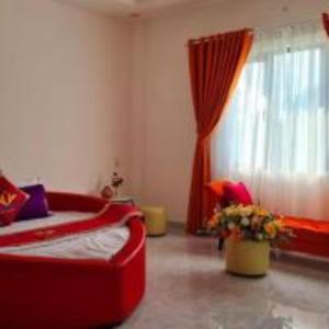 Phòng Đôi Loại Sang (Deluxe Double Room)