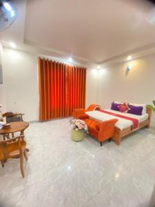 Phòng Đôi Cao Cấp (Superior Double Room)