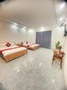 Phòng Gia Đình (Family Room)