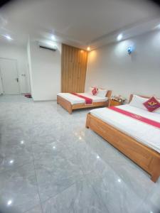 Phòng Gia Đình (Family Room)