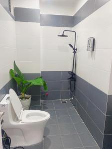 Phòng Đôi (Double Room)