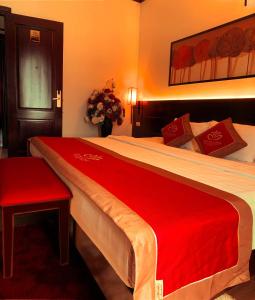 Phòng Đôi Cao Cấp (Superior Double Room)