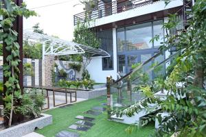 Căn hộ (Apartment)