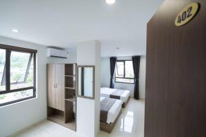Phòng Hai Giường Đơn (Twin Room)