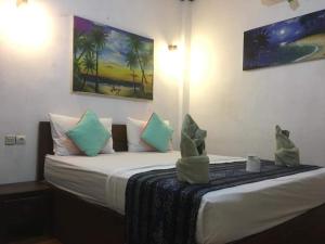 Phòng Đôi (Double Room)