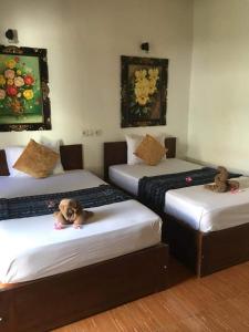 Phòng Đôi (Double Room)