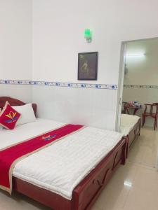 Phòng 4 Người (Quadruple Room)
