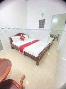 Phòng 4 Người (Quadruple Room)