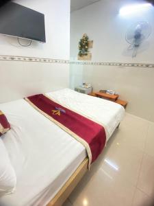 Phòng Đôi (Double Room)