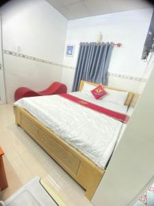 Phòng Đôi (Double Room)