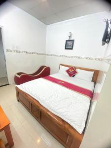 Phòng Đôi (Double Room)